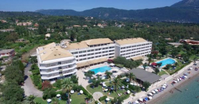 Отель Elea Beach Hotel  Корфу